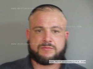 William James McGinnis - 3033045