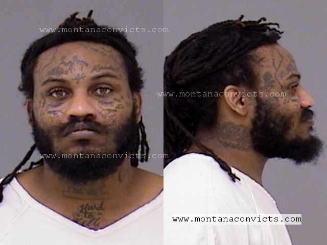 Lorenzo James Harris - 3033046