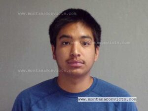 Dennis William Ahenakew - 3033047