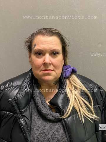 Jessica Janice McCormick - 3033048