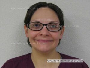 Tia Marie Hayden - 3033049