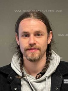 Jordan Kenneth Mantzey - 3033051