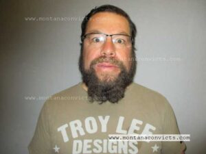 Allen John Cantu - 3033052