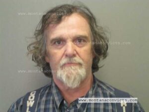 Melvin Jay Vogt - 3033053