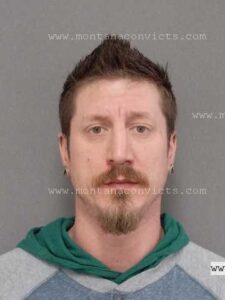 Seth Eugene Trigg - 3033054