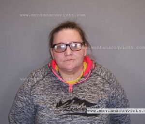 Lori JoNiese Shepard - 3033055