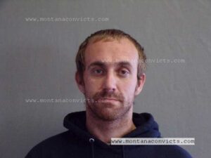 James David Spencer - 3033057