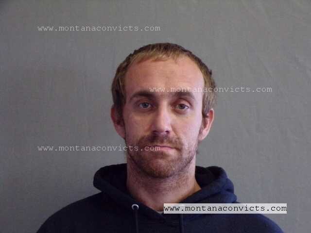 James David Spencer - 3033057