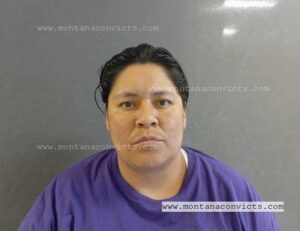 Leshawnda Lee Whiteman - 3033058