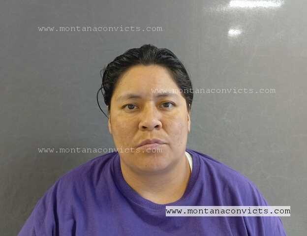 Leshawnda Lee Whiteman - 3033058