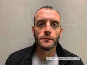 Joshua Wesley Ovitt - 3033059