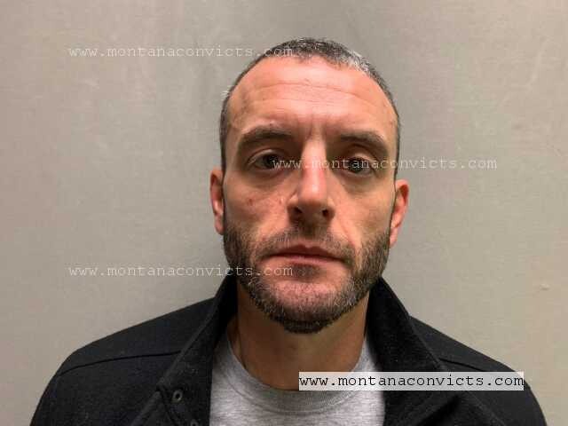 Joshua Wesley Ovitt - 3033059