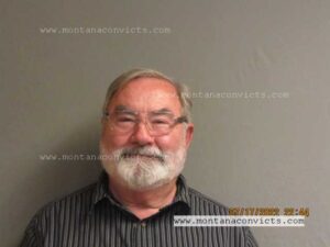 Roger Dale Moore - 3033060