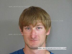 Brett Daniel Dobie - 3033061