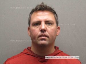 Travis Bradley Bundren - 3033064