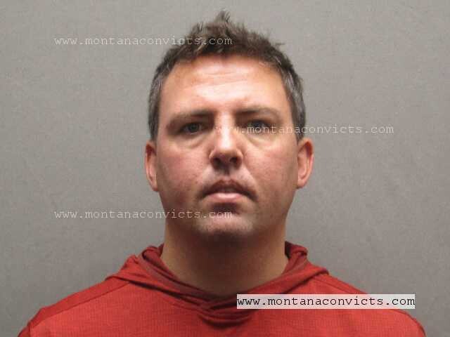 Travis Bradley Bundren - 3033064