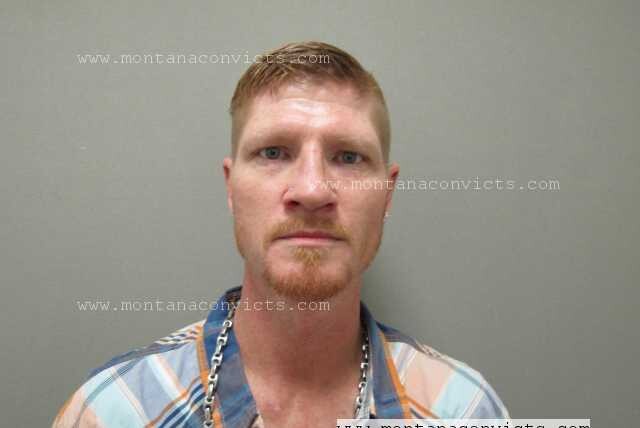 Brady Allan Logan - 3033072