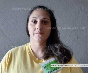 Melinda Renee Archuleta - 3033081