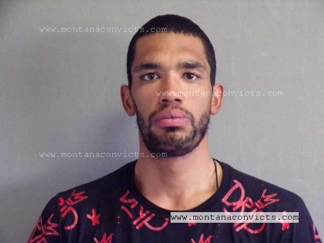 Samuel John Smith - 3033089