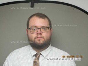 Jacob William Perusich - 3033091