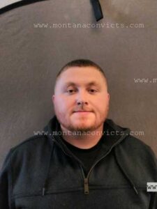 Gavin Lee McCaffrey - 3033107