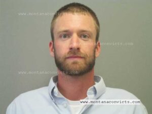 Benjamin Daniel Warnick - 3033108