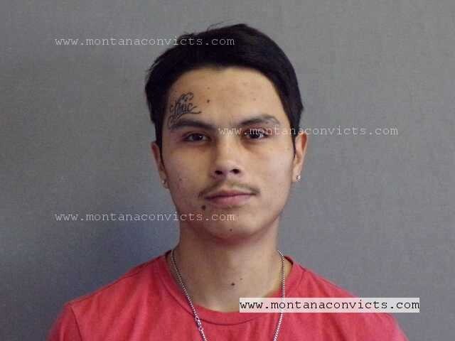 Stoney Boyer Aragon - 3033109