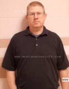 Michael James Dalton - 3033111