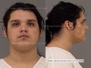 Lynn James Dickson JR - 3033113