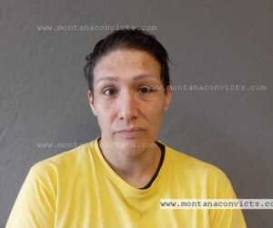 Deneille Levonne Lunak - 3033114