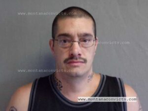 Lennis Wayne Langley - 3033115