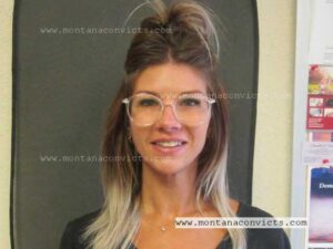 Jade Marie Smollack - 3033118