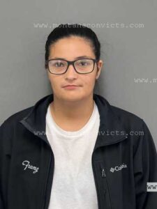 Destinee Fate Rowe - 3033120