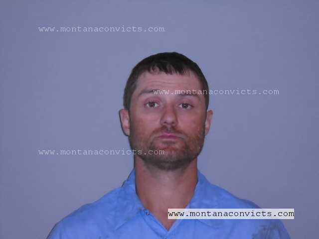 Brian John Thompson - 3033122