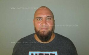 Jonathan Tuinauvai Mafua - 3033123