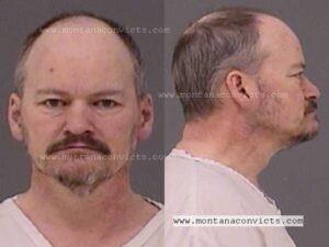 Joel Arn Huseby - 3033127