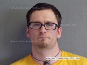 Michael Anthony Pittman - 3033130