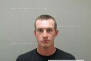 Chase Andrew Nader - 3033131