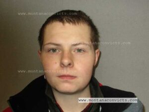 Christopher Thomas Wilkinson - 3033132