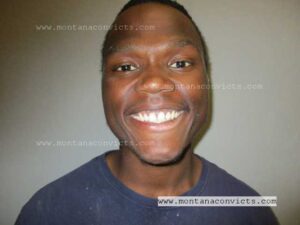 Jamari Devonte Butler - 3033134