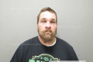 Erik Jeffrey Cranmore - 3033135