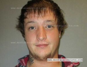 Bradley Michael Molzahn - 3033136