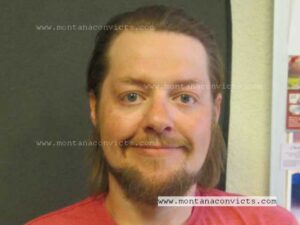 Christopher Curtiss Carpenter - 3033138