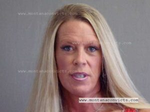 Brittany Michelle Skarland - 3033139