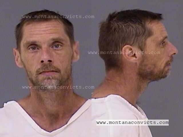 Richard Allen Graves - 3033143