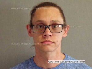 Hunter Samuel Myron - 3033148