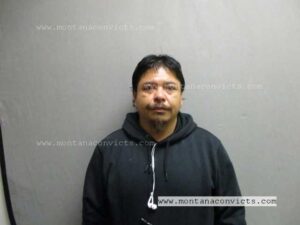 Robert Martin Martell JR - 3033151