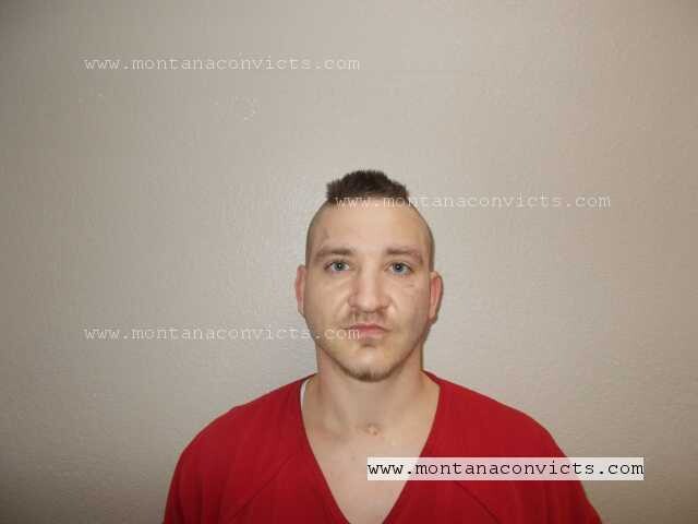Shaymon Kelly Mills - 3033154