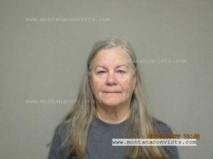 Leslie Lynn White - 3033155