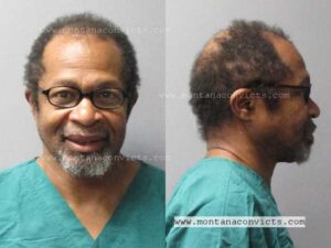 James Edward Canty - 3033156